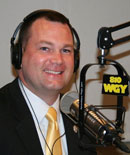 New York Legal Talk Radio